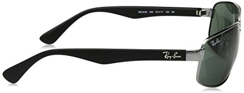 Ray-Ban RB3445 Sunglasses 61 mm - Buy Online in UAE