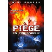 Piège En Profondeur