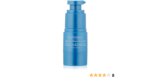bioelements quick refiner