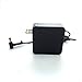 Ac Laptop Adapter Charger for ASUS X551M X551MA X551MAV X551 X555L X555LA X550C X550CA X550L X550LA X401 X401A X501A X502C X502CA V551 V551L F555L F555LA F555U Power Supply Cord