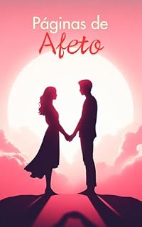 Livro Páginas de Afeto