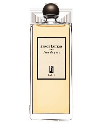 Serge lutens jeux de peau eau de parfum unisex 50 ml