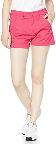 パーリーゲイツ レディース ショートパンツ ハイパワーストレッチ ゴルフ ウェア 055