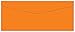 Note Card Cafe Colored Letter Envelopes #10 | Orange | 100 Pack | 9.5 x 4.125 in | Standard Gummed Seal | for Business, Letters, Greeting Cards, Thank You Notes, Mailing Invitations, Documents