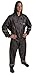 GoFit Hooded Thermal 2-Piece Training Suit