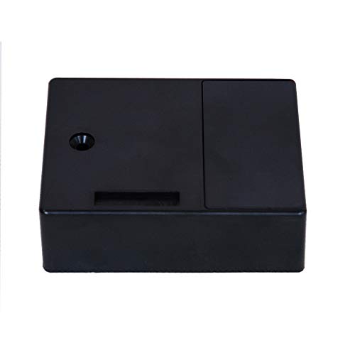Tokatuker Electronic RFID Locker Lock for Home Office Private Drawer Wardrobe Cabinet Lock - Thumbnail 5
