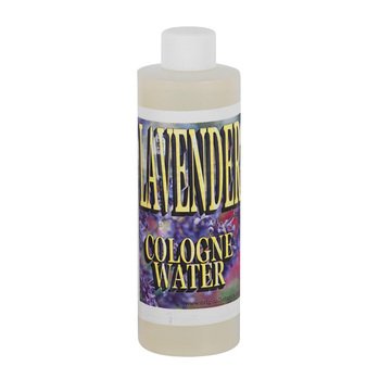 White Lavender Water