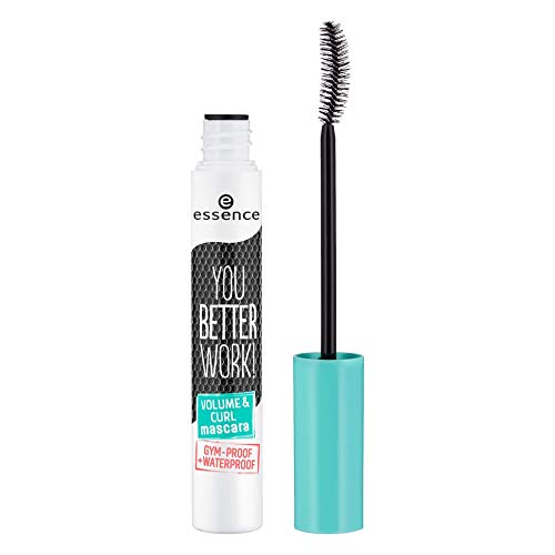 essence you better work length definition mascara