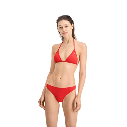 PUMA Calzoncillos para mujer (paquete de 1)