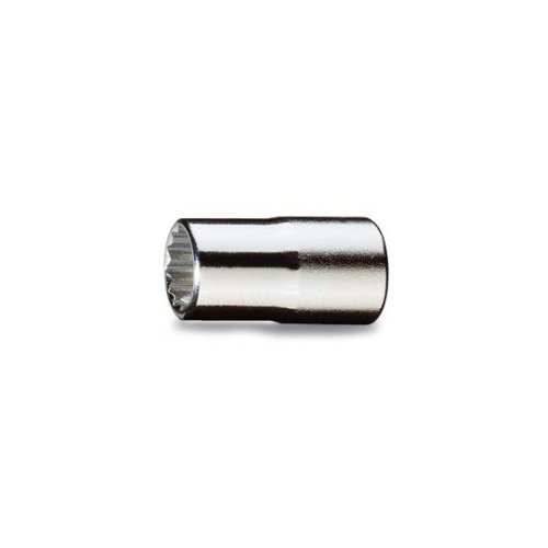 Beta 9000396 Model 900 AS/MB3/8 Bi-hex Hand Sockets, 1/4 Drive, 3/8af