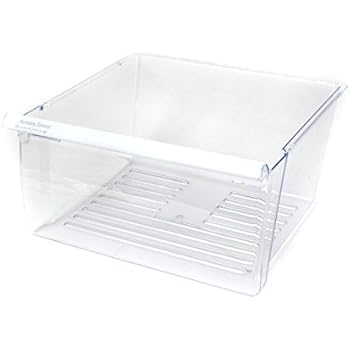 Amazon Com Ae Select Appliance Part 2188656 Refrigerator Crisper