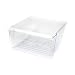Lifetime Appliance 2188656 Crisper Bin (Upper) for Whirlpool Refrigerator - WP2188656 primary