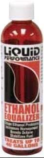 Liquid Performance Racing Ethanol Equilizer - 16oz. 0854 by Liquid Performance Racing