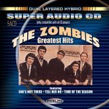 The Zombies Ablum Cover