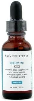 skinceuticals serum 20