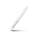 Huion Professional Wireless Digital Pen for Graphic Drawing Tablet - P68 (White)