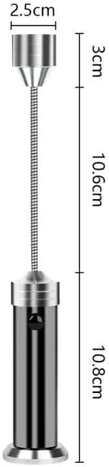 AMFUN 2PCS Grill Light Magnetic BBQ Barbecue LED Lamp Outdoor Camping Picnic view 8