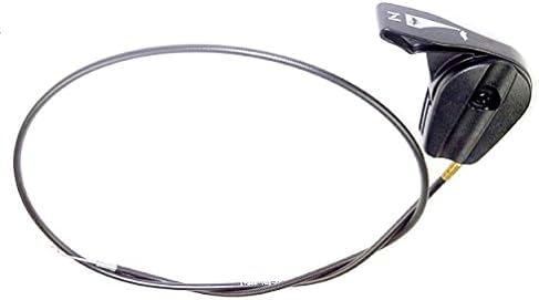 Photo 1 of WILDFLOWER Tools 17850-VG3-D01 Mower Throttle Lever Cable for HRR216, HRS216, HRT216, HRZ216