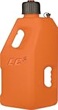 LC LC2 Utility Container Orange