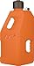 LC LC2 Utility Container Orange