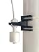 Float Switch Pipe Mounting Bracket (Quantity 1)