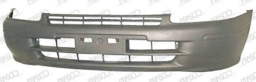 FRONT BUMPER 63011699