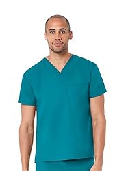Maevn Unisex Core V-Neck