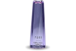 Purple Rose Supply Glass Mouthpiece