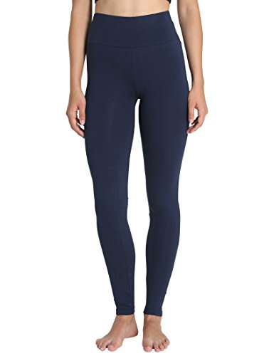 Berydale Legging taille haute, Femmes, Bleu marine (lot de 1), S