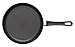 Scanpan Classic 10 1/4 inch Nonstick Fry Pan – Compatible with Gas and Electric Stovetops, Metal Utensil Safe, Oven Safe to 500°F, Dishwasher Safe