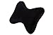 Aeris Car Headrest Pillow,%100 Memory Foam Car Neck Pillow for Driving with Strap - Carry Bag - Maximum Neck Support for Car Seat - Portable Small Travel Pillow - Perfect for Camping and Traveling
