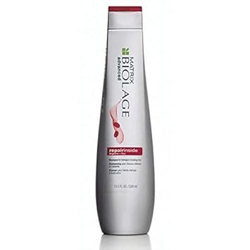 Matrix Biolage Advanced Repairinside Repairing Shampoo for Severely Damaged Hair, 200ml