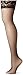 Berkshire Women's Trend Fishnet Thigh High Pantyhose 1535