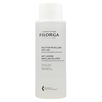 micellar solution cleanser