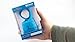 Boom Swimmer Waterproof Wireless Bluetooth Speaker - Blue