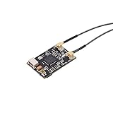 16CH 2.4G Receiver for Multi-Rotor FPV FASST
