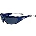 Siskiyou Sports MLB Kansas City Royals Wrap Sunglasses