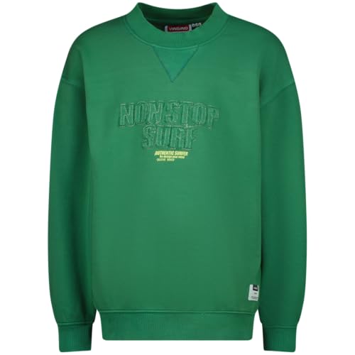 Vingino Boys Nisland In Color Cactus Green Size 8