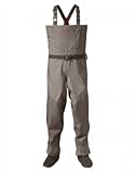 Redington Palix River Wader Boots, Canyon, X-Large