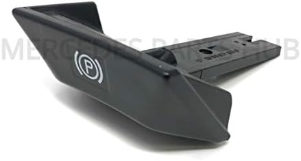Genuine Mercedes-Benz Handle 129-420-00-95