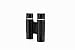 Optulax 10x25 small compact lightweight binoculars for concert theater Opera - mini pocket folding binoculars with fully coated lens for travel hiking bird watching adults kids