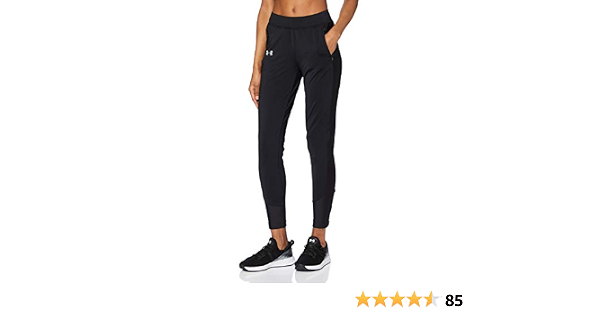 ColdGear Run Knit Pant Trousers 