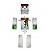 EnderToys Snowman Action Figure