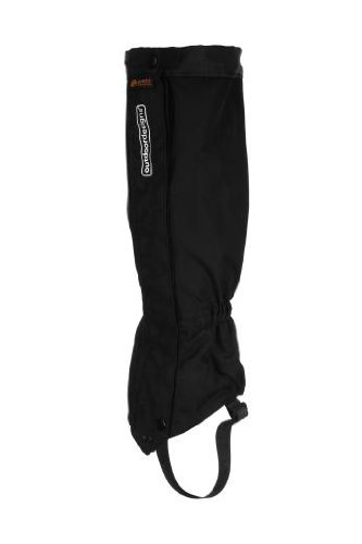 Outdoor Designs Alpine Gaiter Black M