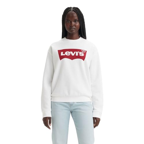 Sudadera Everyday Crew para Mujer, Everyday Crew Core B, M