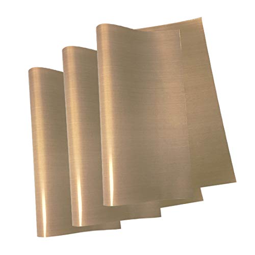 PTFE Teflon Sheet for Heat Press Transfer Sheet Non Stick Heat