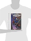Front cover for the book Spider-Man: The Complete Ben Reilly Epic Book 1 by Tom DeFalco