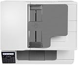 HP Color LaserJet Pro MFP M183fw Printer Scanner Copier Fax WiFi LAN view 12