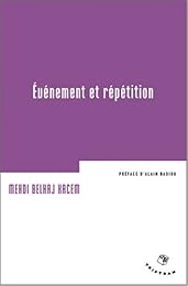 Événement et répétition
