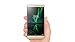 Lenovo Phab 2 Unlocked Dual SIM Smartphone (Gold) (U.S. Warranty)